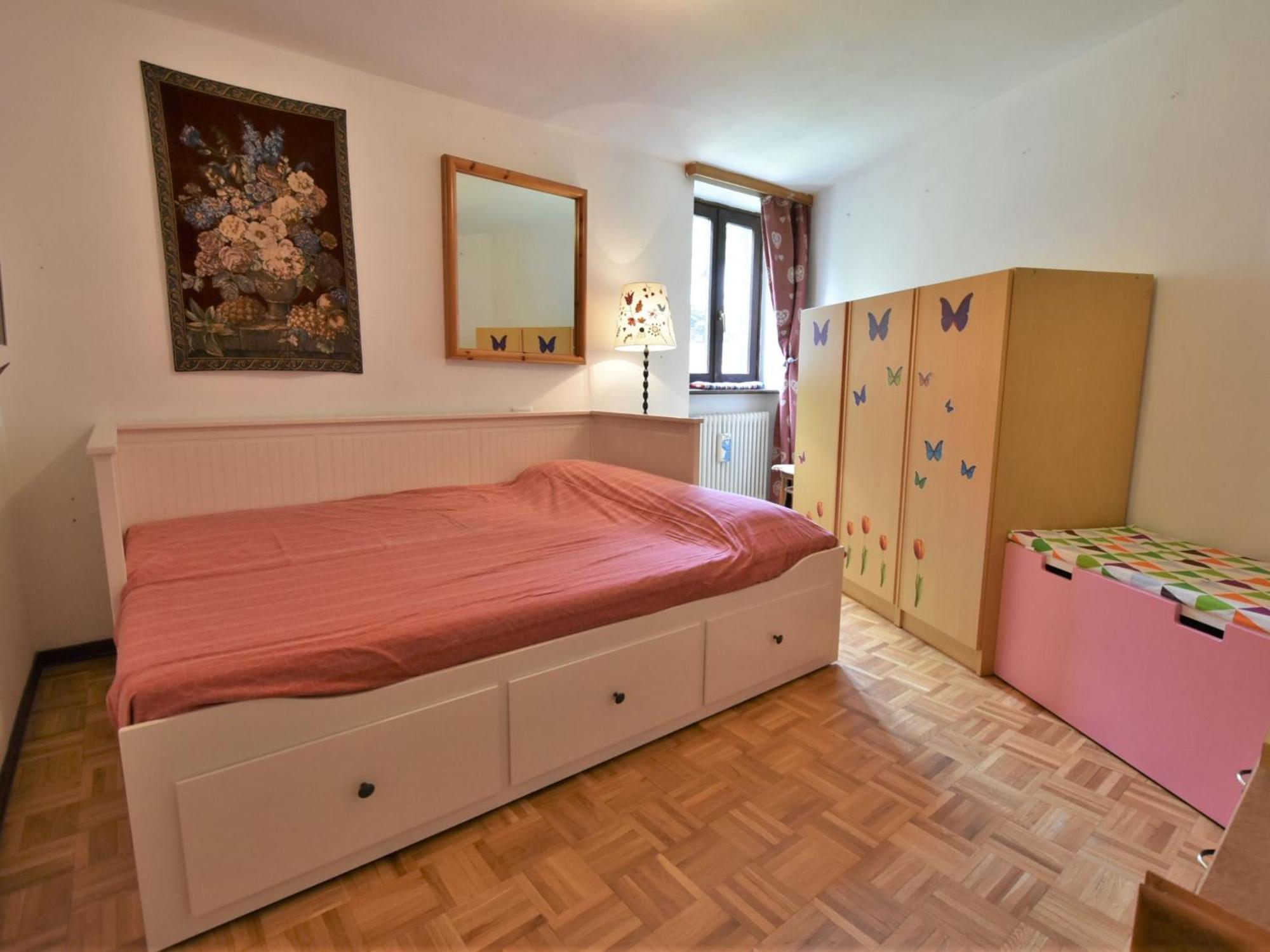 Apartment Isola Di Madesimo Apartments-1 By Interhome Dış mekan fotoğraf