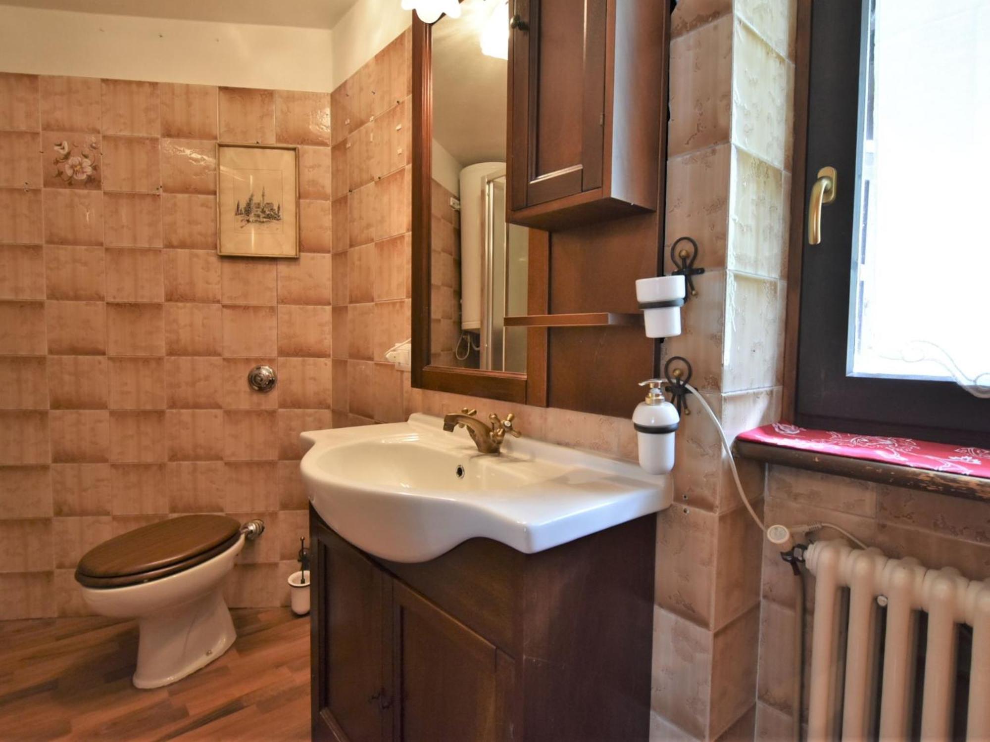 Apartment Isola Di Madesimo Apartments-1 By Interhome Dış mekan fotoğraf