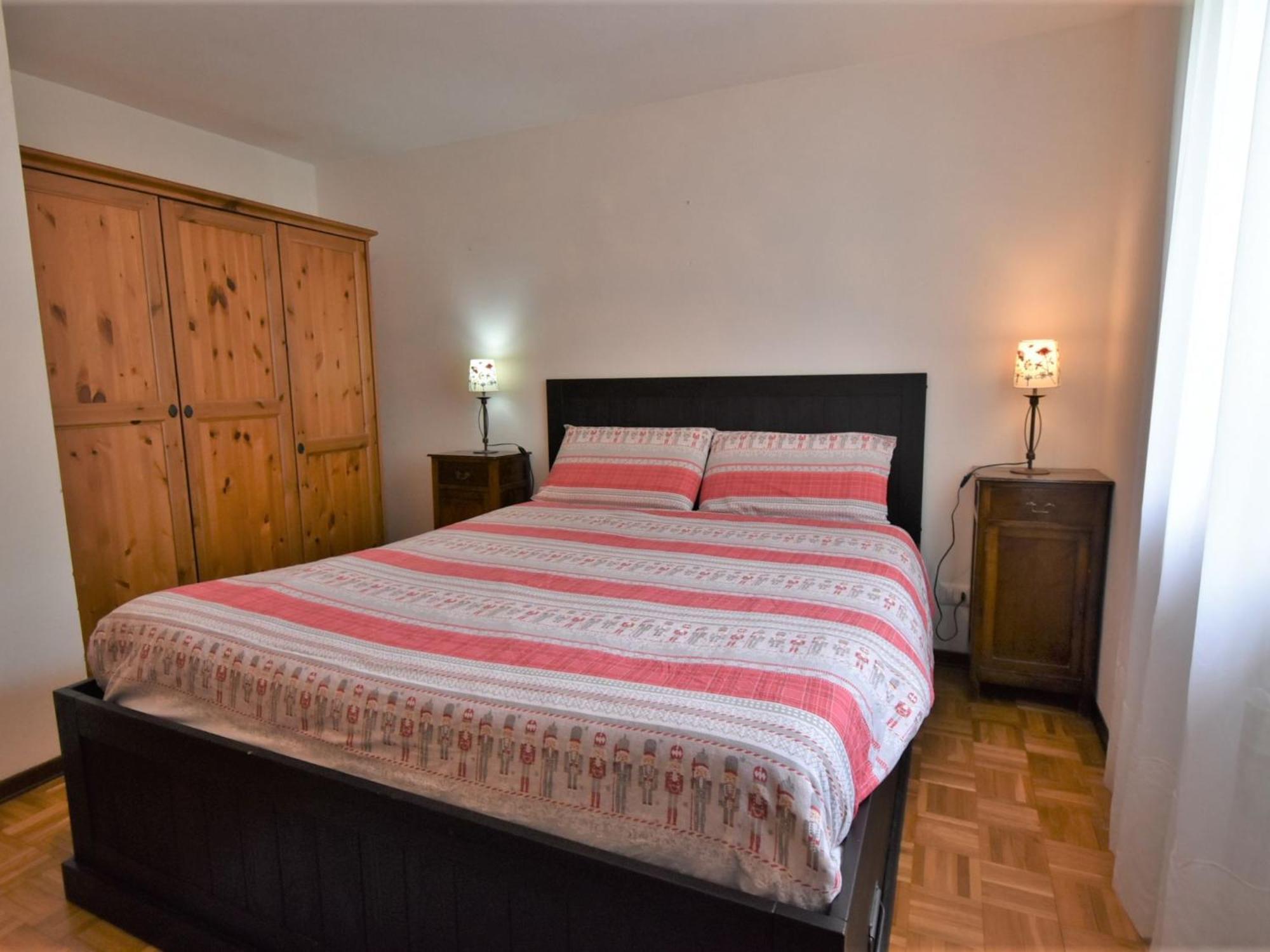 Apartment Isola Di Madesimo Apartments-1 By Interhome Dış mekan fotoğraf