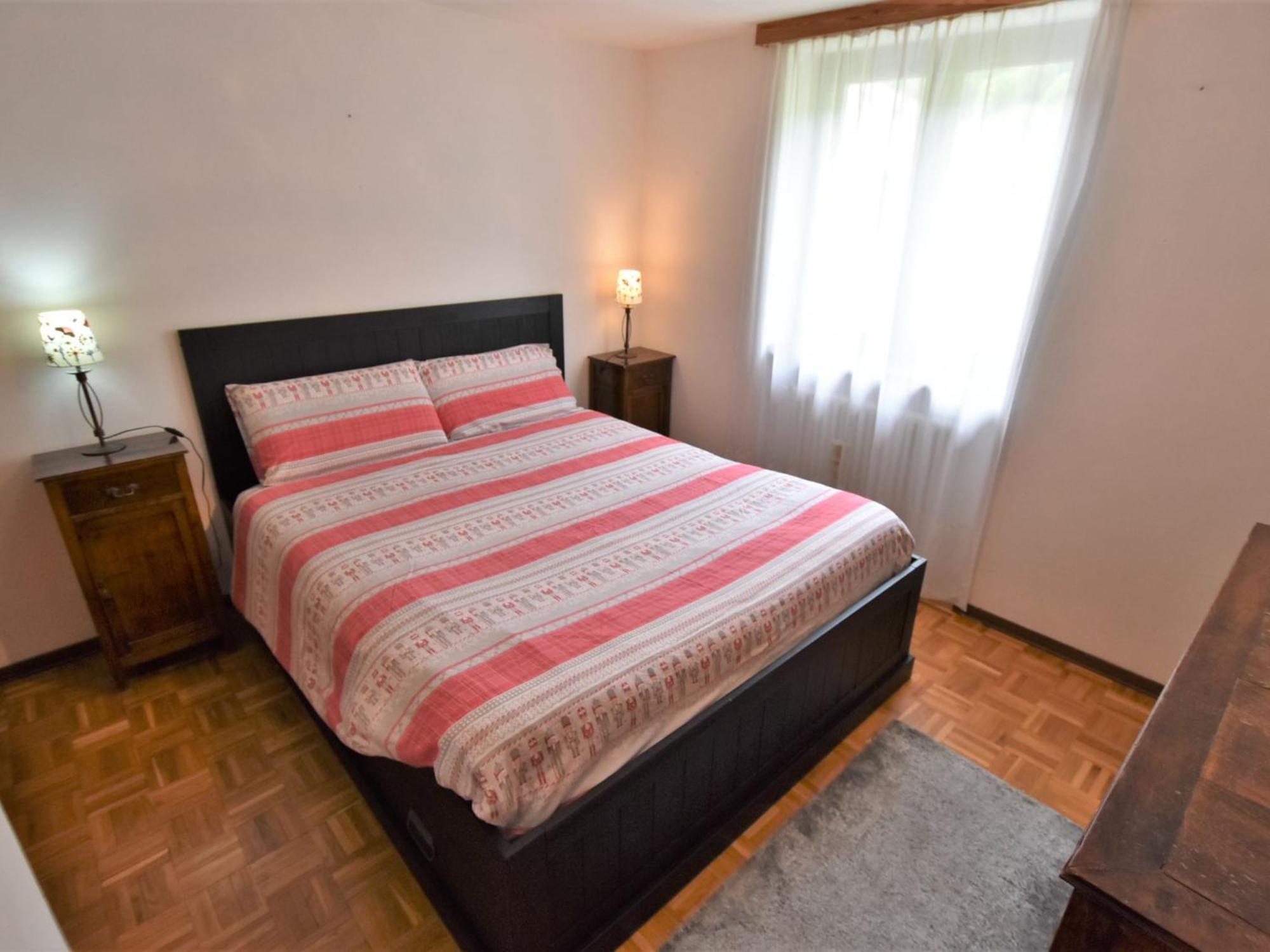 Apartment Isola Di Madesimo Apartments-1 By Interhome Dış mekan fotoğraf