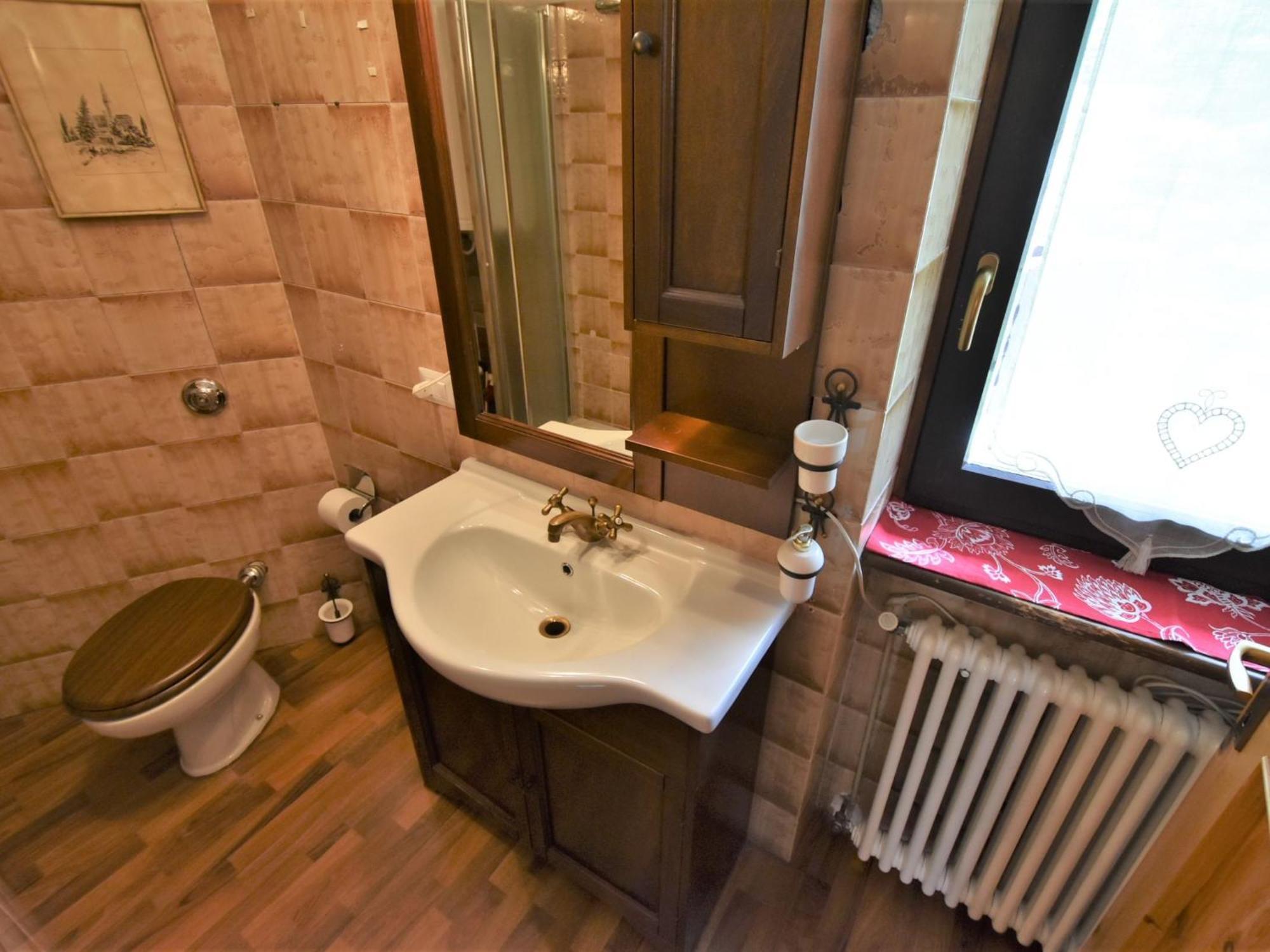 Apartment Isola Di Madesimo Apartments-1 By Interhome Dış mekan fotoğraf