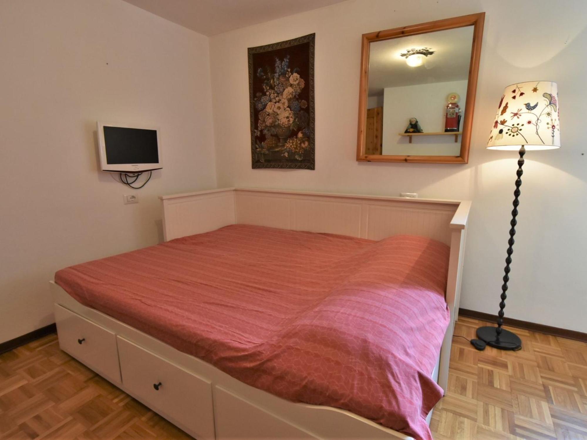 Apartment Isola Di Madesimo Apartments-1 By Interhome Dış mekan fotoğraf